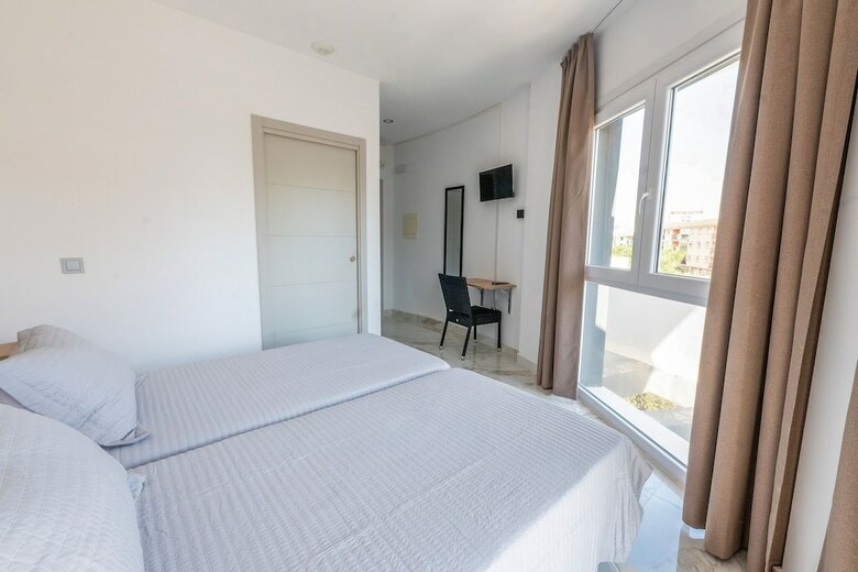 Hotel Nogalera