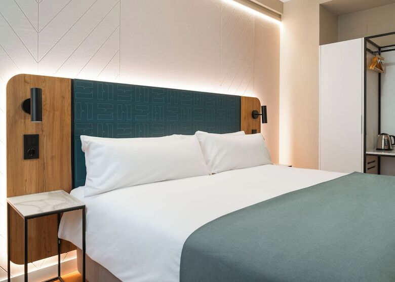Hotel Limehome Benidorm Calle Major