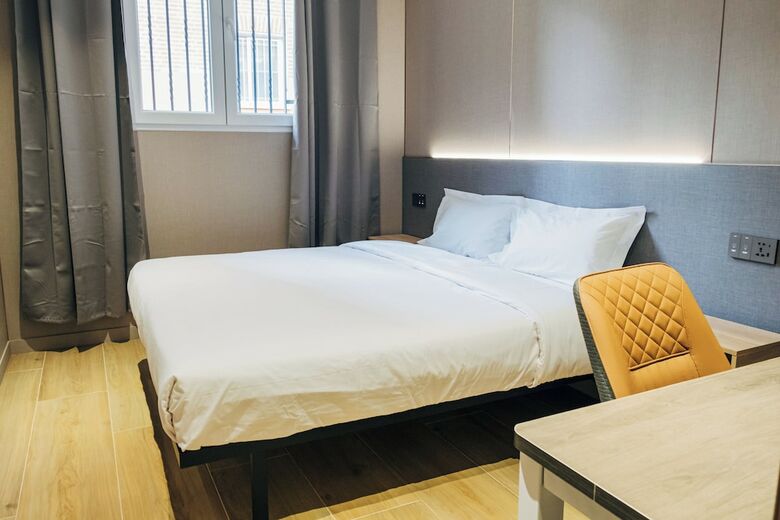 Hotel Golden Madrid