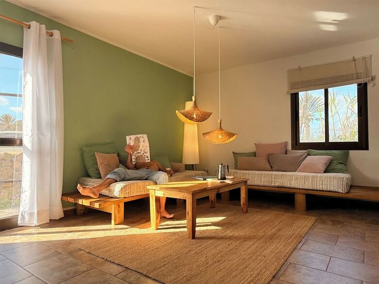 Hotel Casa Cocolores
