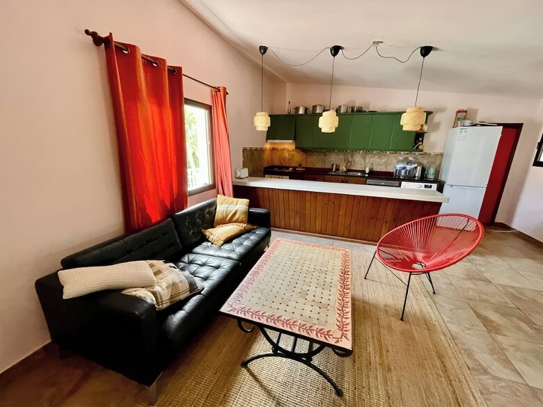 Hotel Casa Cocolores