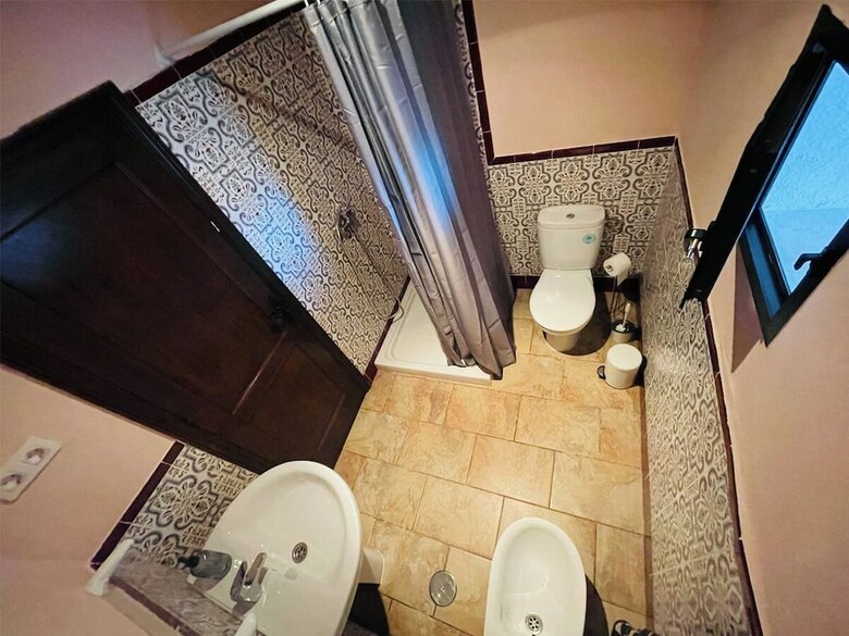 Hotel Casa Cocolores