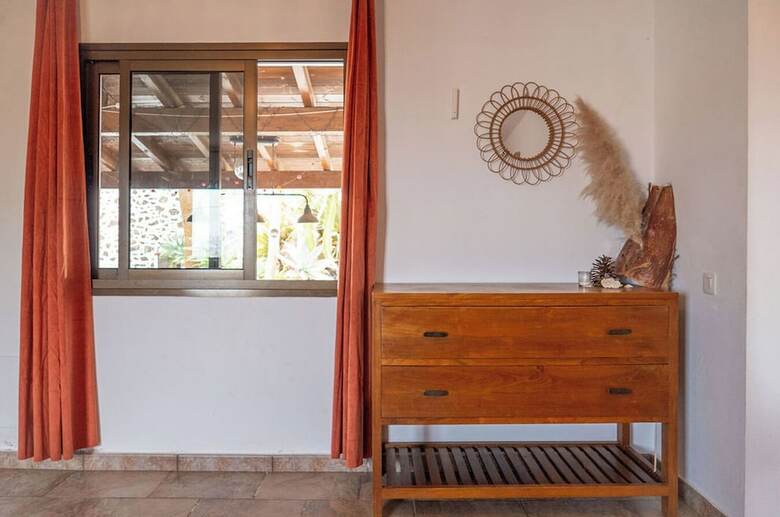 Hotel Casa Cocolores