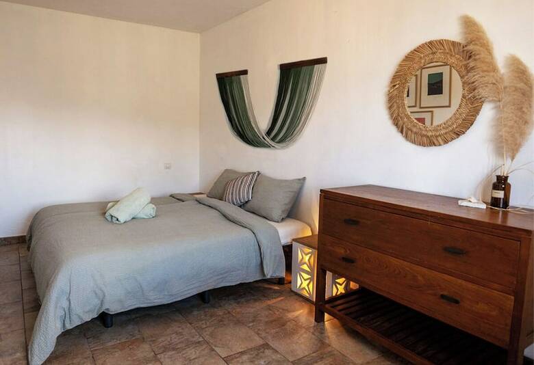 Hotel Casa Cocolores