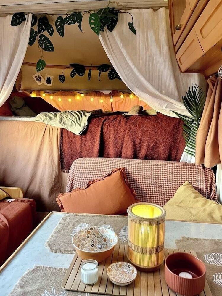 Hotel Casa Cocolores