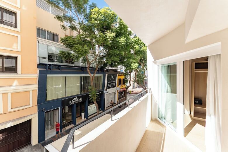 Hotel Blanca Maris