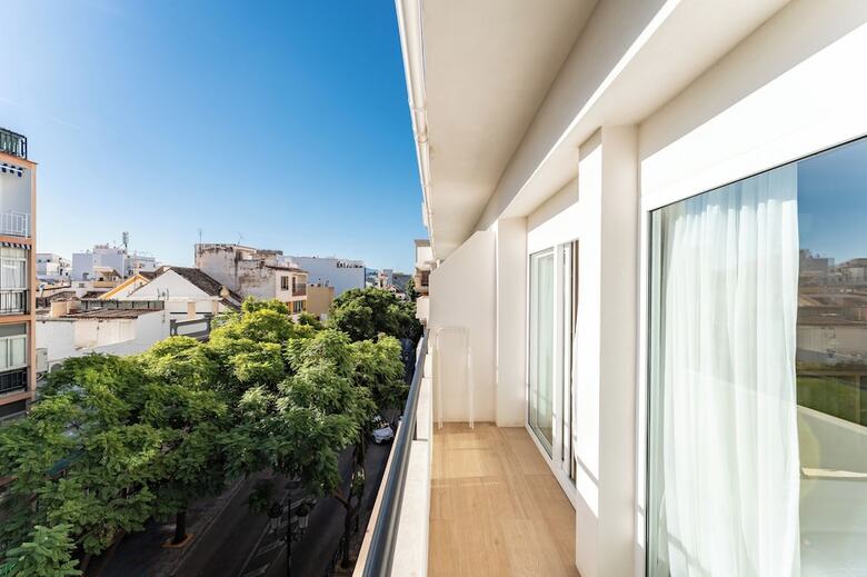 Hotel Blanca Maris