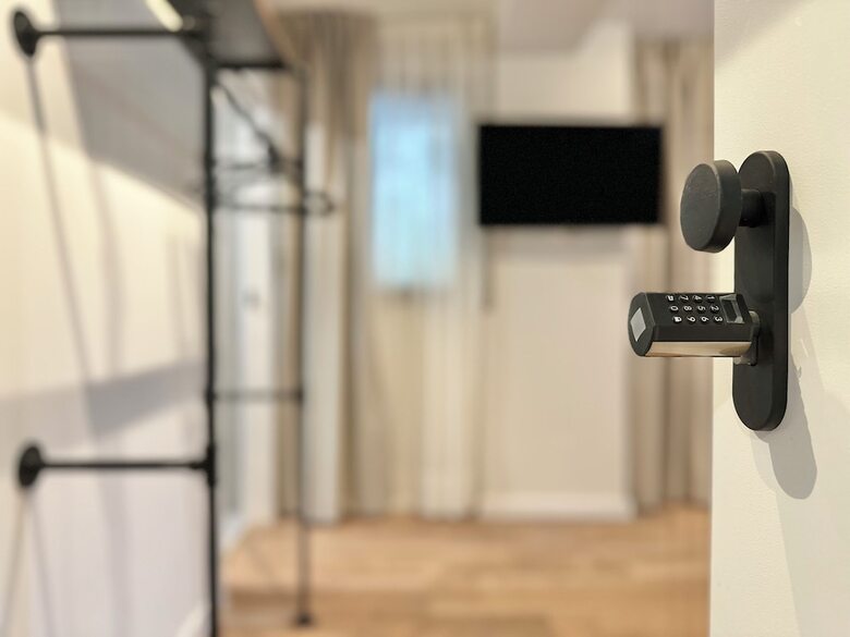 Hostal Rambla Alicante