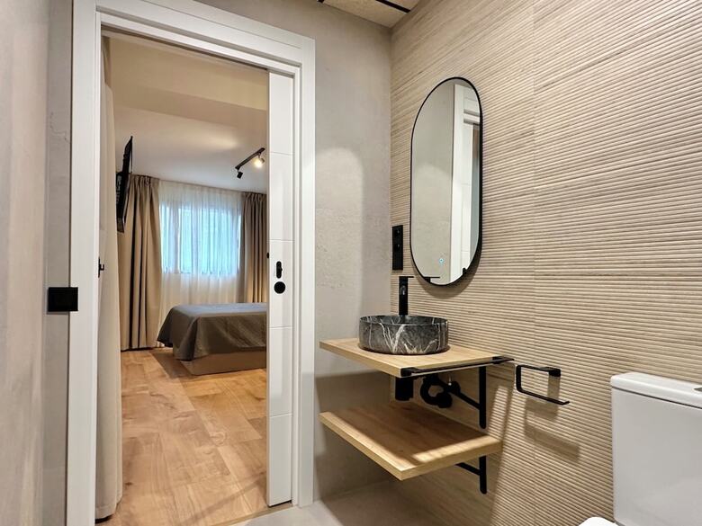 Hostal Rambla Alicante