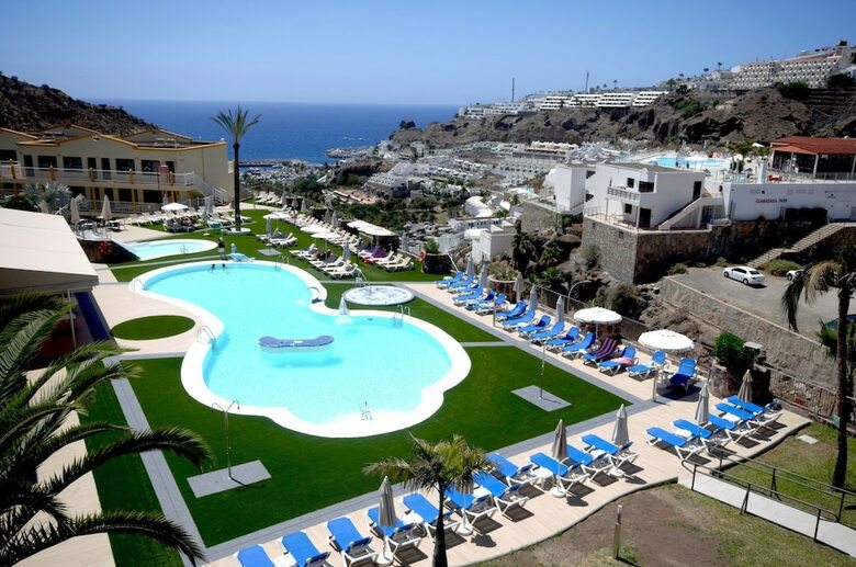 Hotel Natural Park
