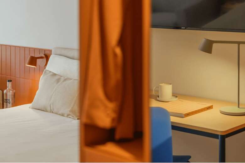Hotel Kora Lluna