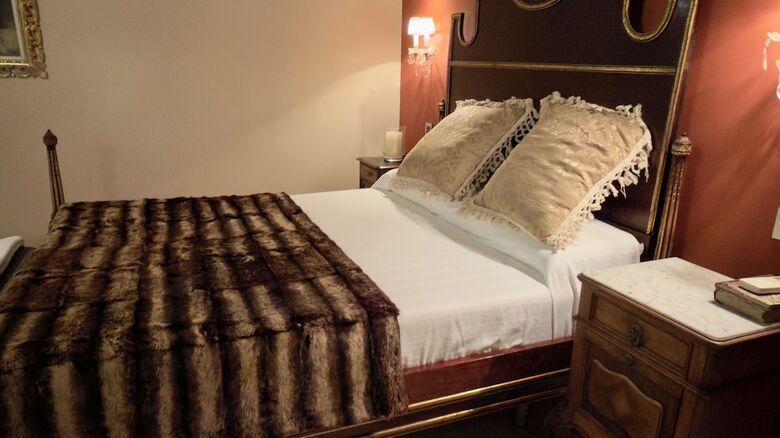 Hotel Palacio Arudecas