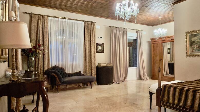 Hotel Palacio Arudecas