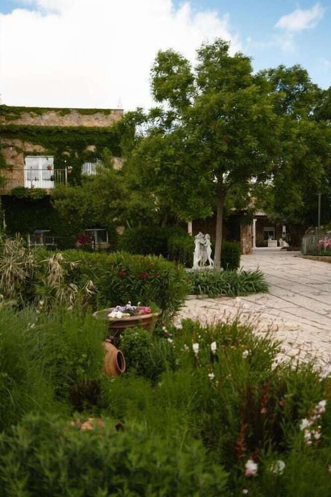 Hotel Palacio Arudecas