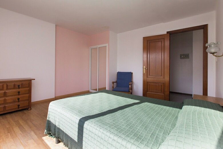 My Rooms City Hotel Monte Blanco