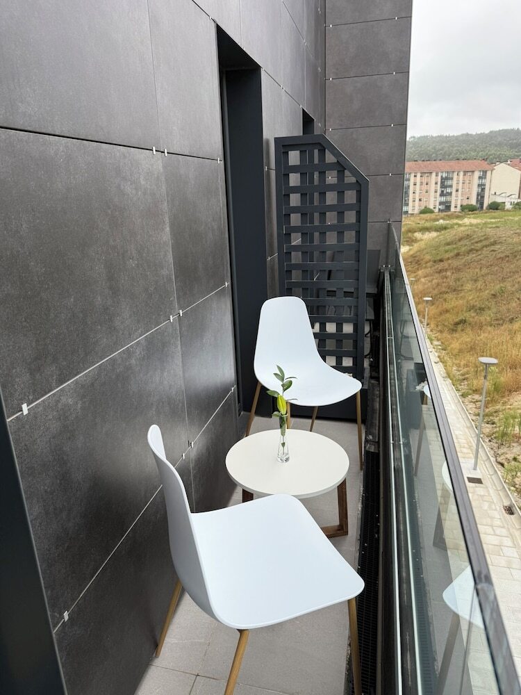 Hotel Luxury Singular Pensi�n Estudios Blue