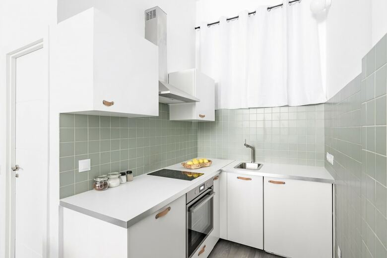 Hotel Cool Apartments By Olala Homes
