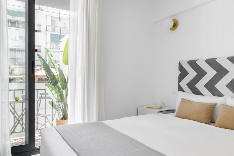 Hotel Cool Apartments By Olala Homes