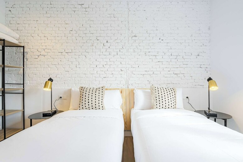 Aparthotel Vallecano Apartments By Olala Homes