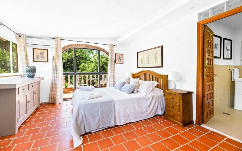 Bed & Breakfast Casa De Las Risas