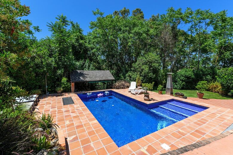 Bed & Breakfast Casa De Las Risas