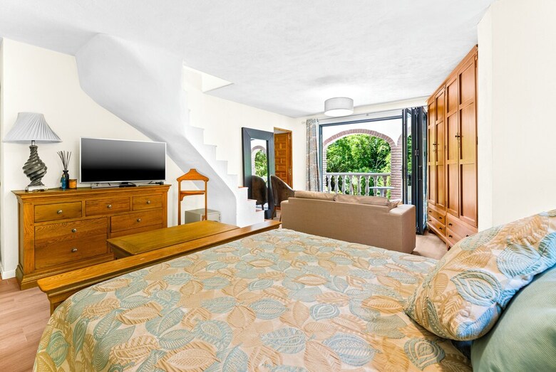 Bed & Breakfast Casa De Las Risas