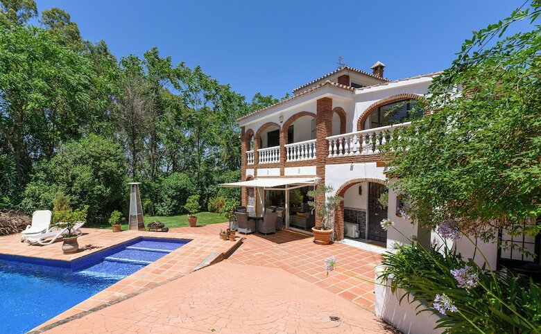 Bed & Breakfast Casa De Las Risas