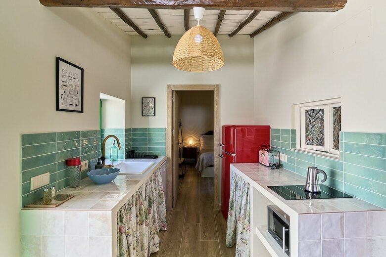 Hotel Casa Oliva By Gaiarooms