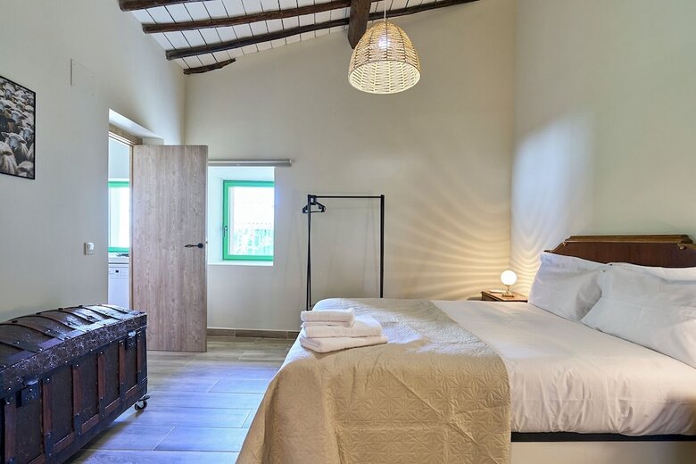 Hotel Casa Oliva By Gaiarooms