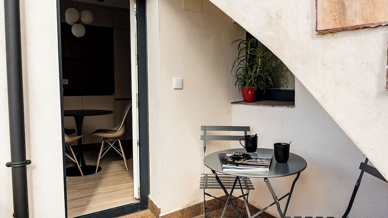 Qazris Suites