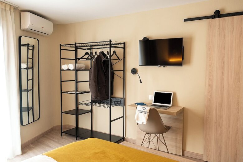 Qazris Suites