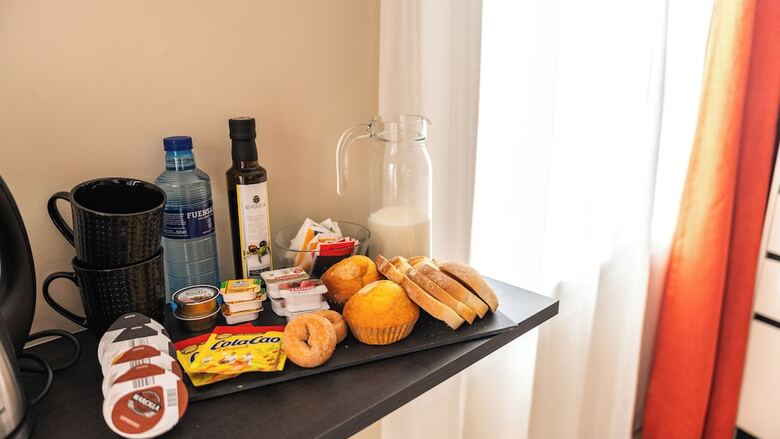 Qazris Suites