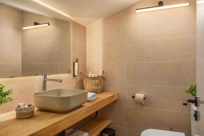 Aparthotel Marconia Boutique Residence