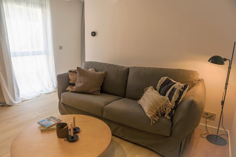 Aparthotel Marconia Boutique Residence