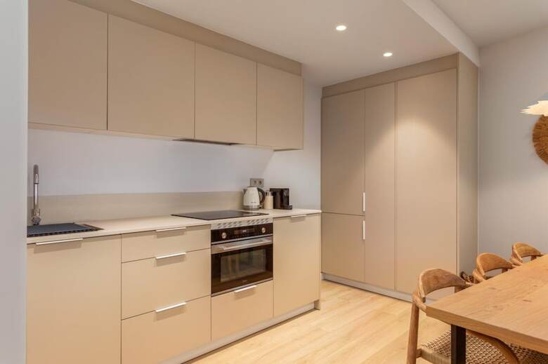 Aparthotel Marconia Boutique Residence