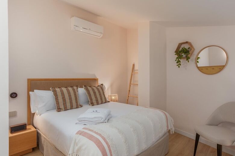 Aparthotel Marconia Boutique Residence