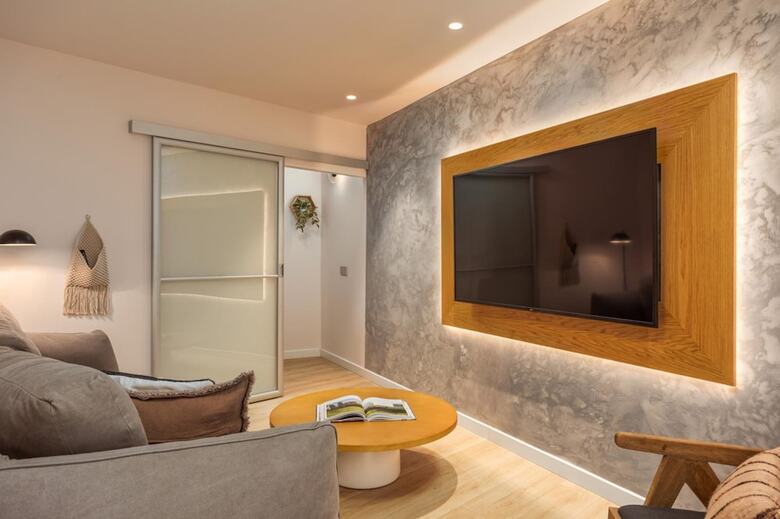 Aparthotel Marconia Boutique Residence
