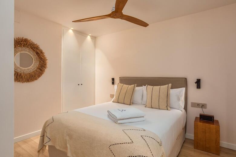 Aparthotel Marconia Boutique Residence
