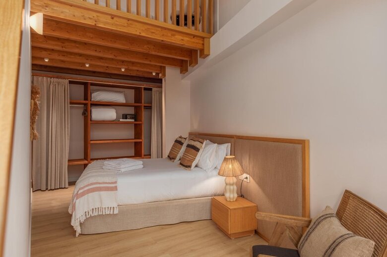 Aparthotel Marconia Boutique Residence