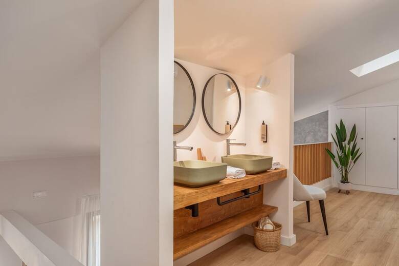 Aparthotel Marconia Boutique Residence
