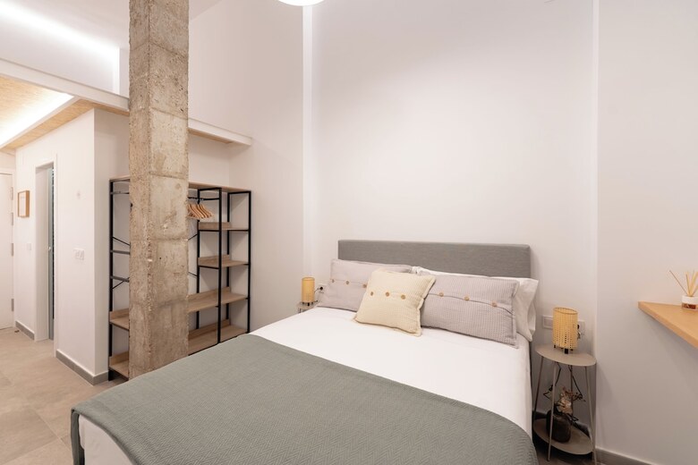 Aparthotel Ba�lia Experience Hotel Boutique