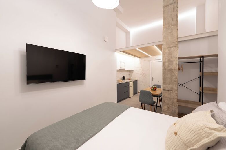 Aparthotel Ba�lia Experience Hotel Boutique