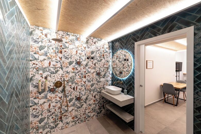 Aparthotel Ba�lia Experience Hotel Boutique