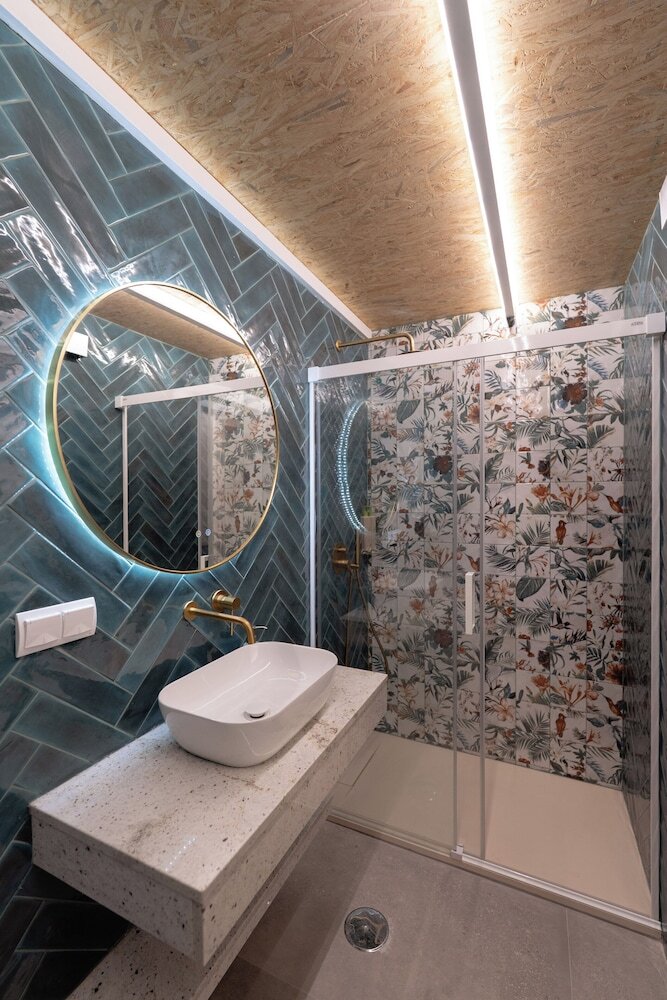 Aparthotel Ba�lia Experience Hotel Boutique
