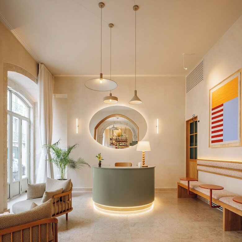 Aparthotel The Verse