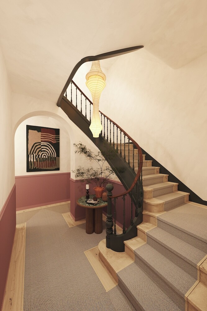 Aparthotel The Verse