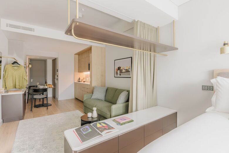 Hotel Wilde Lisbon Liberdade