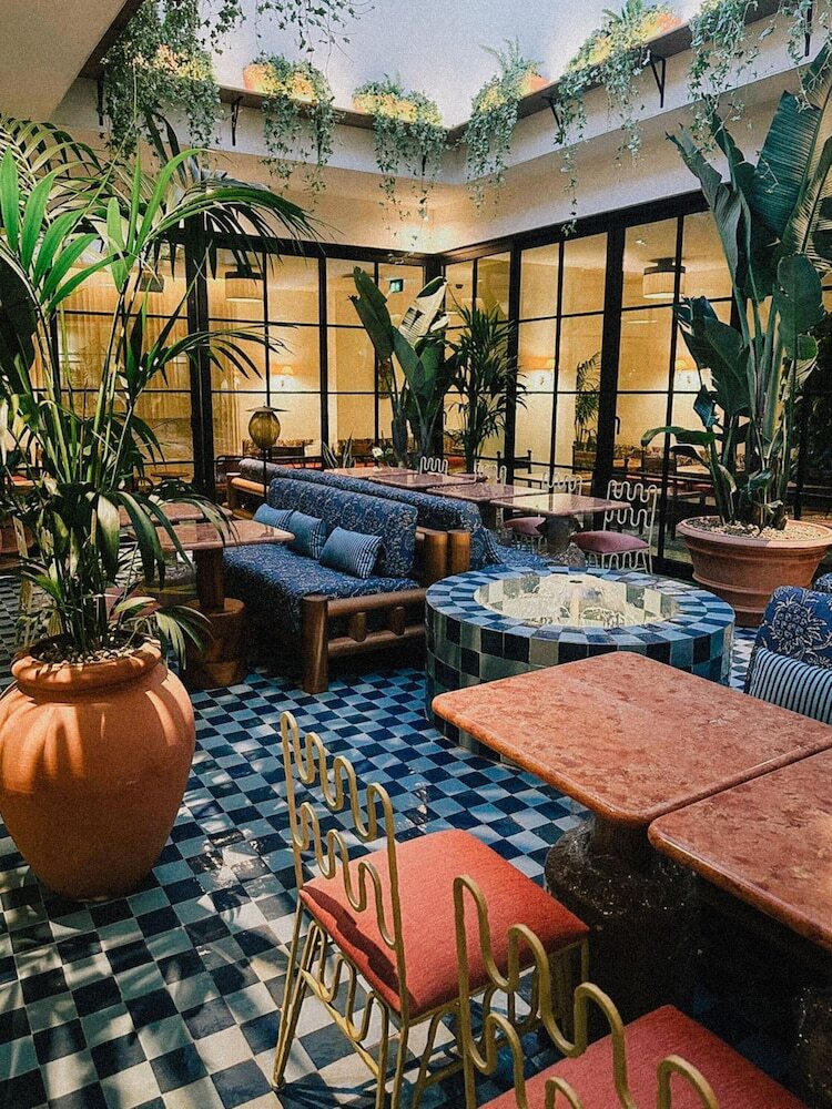 Hotel Wilde Lisbon Liberdade