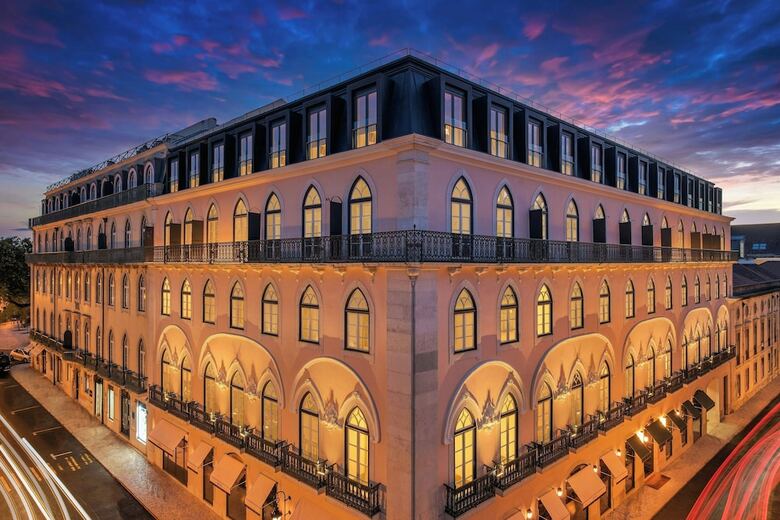 Hotel The Ivens, Autograph Collection