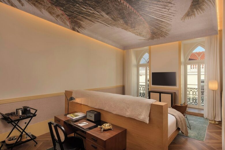 Hotel The Ivens, Autograph Collection